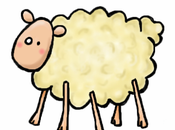 Trouver moutons cinq pattes