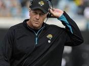 Mike Mularkey congédié Jaguars