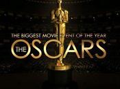 Cinéma cérémonie Oscars, nominations