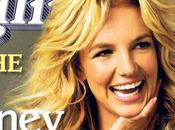 Nouvel album Britney Attendu Rolling Stone