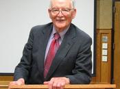 L’héritage James Buchanan