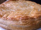 Galette frangipane praliné TOUPARGEL