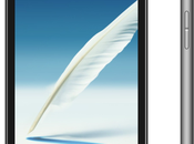 Gaoxinqi phablet sous Tegra