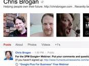 Google+ plein écran maintenant possible pour hangouts