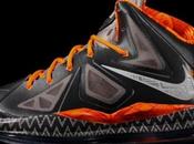 Nike LeBron Black History Month