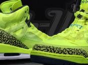 Jordan Spiz’ike Black History Month