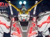 Mobile Suit Gundam Unicorn Promotion Vidéo