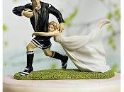 figurine gateau mariage
