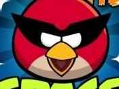 Angry Birds Space nouveaux niveaux