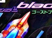 Ghost Blade Shoot’em Hucast pour Dreamcast