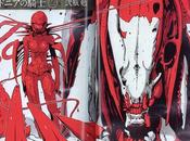 manga Knights Sidonia licencié France