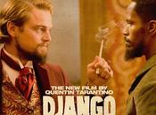 raisons pour aller voir Django Unchained