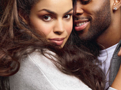 Jason Derulo Jordin Sparks amoureux dans Glamour février)