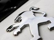 Peugeot Citroën mutation industrielle