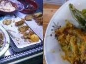 Tentative sociologie mangeur parisien (titre légèrement exagéré...)