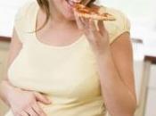 GROSSESSE: Trop graisses insaturées peuvent aussi saturer bébé Journal Clinical Endocrinology Metabolism