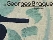 L’œuvre gravé Georges Braque Musée Augustins d’Hazebrouck