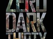 Critique Ciné Zero Dark Thirty, brillante exposition terroriste...