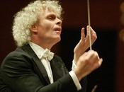 Berliner philharmoniker: succession simon rattle ouverte