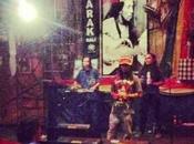 Live #music depuis l’Apache #reggaebar #kuta #balilove...