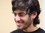 militant pro-Internet Aaron Swartz s'est suicidé