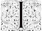 Création lettrages magazines Claudia Almeida