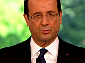 Déclaration François Hollande situation Mali