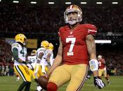 Sautons conclusions Packers 49ers