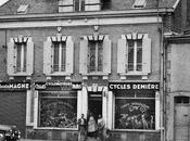 Cycles Demière