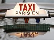 France paralysée corporatisme taxis