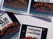 Super-Ticket back, cinémas Gaumont Pathé