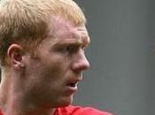 Scholes respecte Liverpool