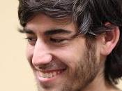 Aaron Swartz défenseur libre échange Internet décédé