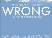 Critique Ciné Wrong, fabuleuse folie...