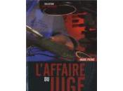 L'affaire juge