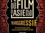 Festival film d'Asie transgressif (FFAST)