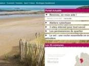 Territoire Morlaix. sites pour tout savoir