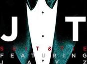 AUDIO Justin Timberlake voici nouveau single ''Suit Tie''