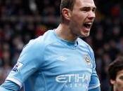 City Dzeko veut rentrer Allemagne