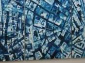 Philippe Cognée Picasso