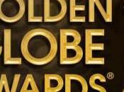 Golden Globes 2013