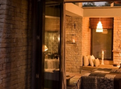 Pashan Garh… Lodge l’indienne