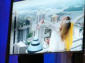 Ultra Samsung pouces proposée précommande Corée