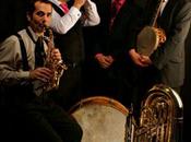 Concert Jazz: HAPPY FEET, Jazz Biguine HOTEL MERCURE Toulouse