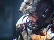 Iron date sortie décalée