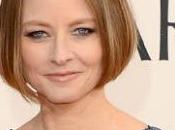 Jodie Foster fait coming-out Golden Globes