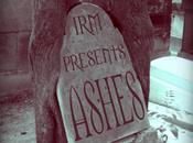 3ème dernier volet Ashes