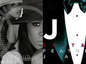 Destiny’s Child sont retour tout nouveau single Justin Timberlake. Music!