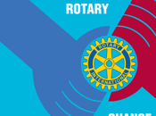 Président-élect BURTON choisit thème 2013-2014 pour Rotary