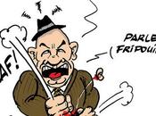 Clic, clac, merci Kojak